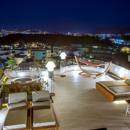 The Hill House Villa Kato Daratso Dış mekan fotoğraf