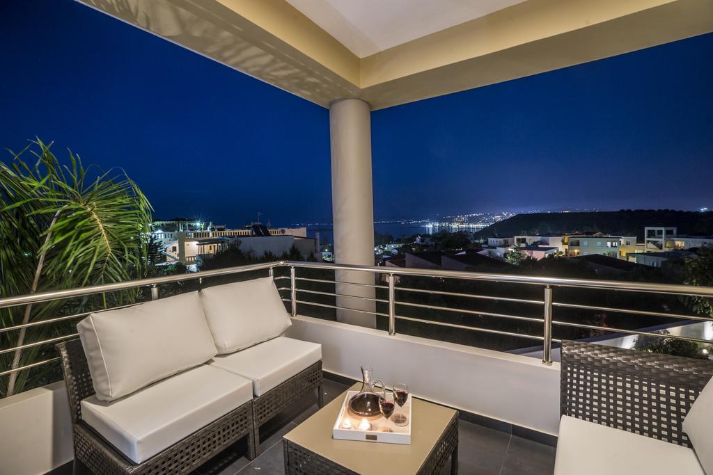 The Hill House Villa Kato Daratso Dış mekan fotoğraf