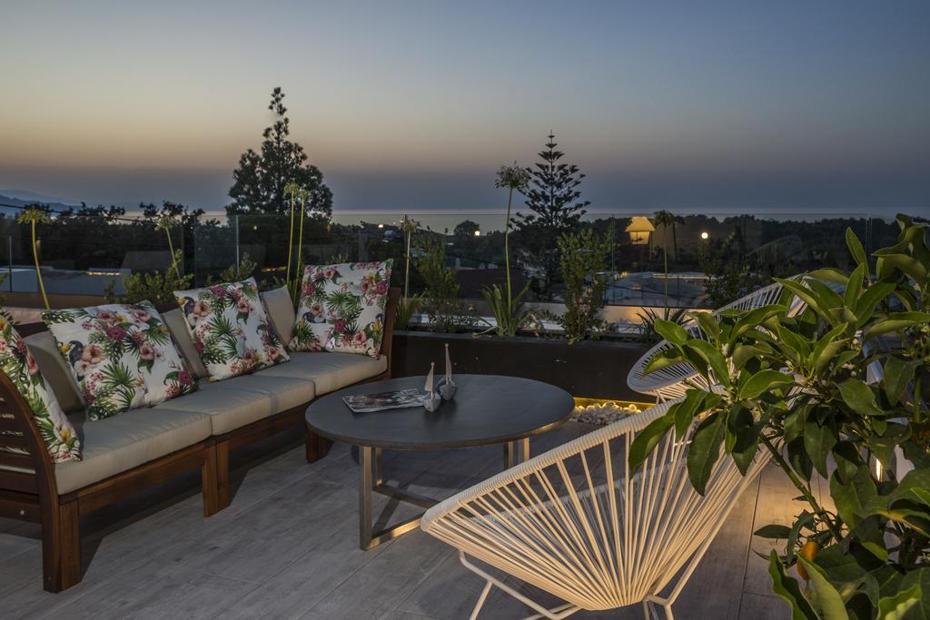 The Hill House Villa Kato Daratso Dış mekan fotoğraf